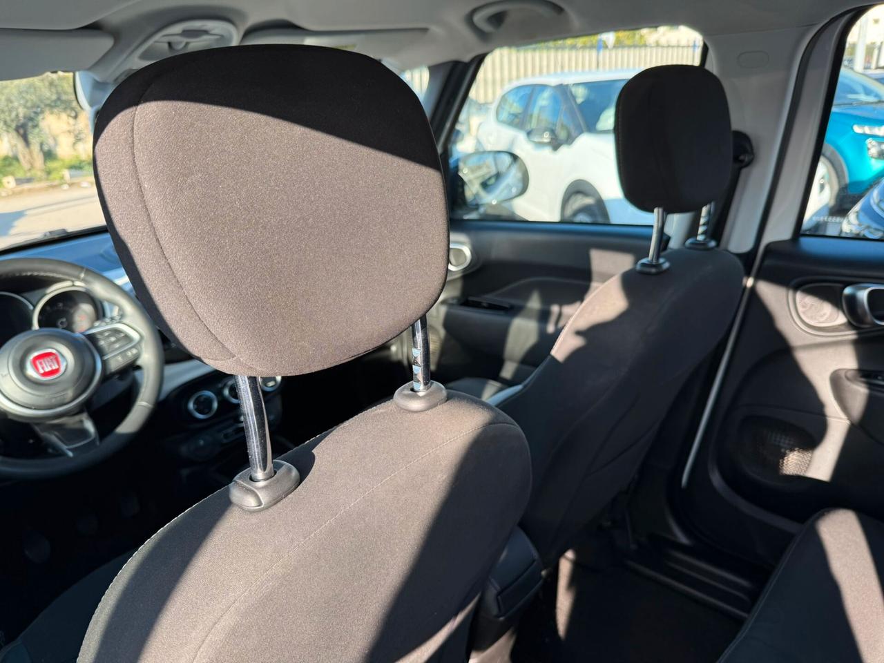 Fiat 500L 1.3 Multijet 95 CV Cross