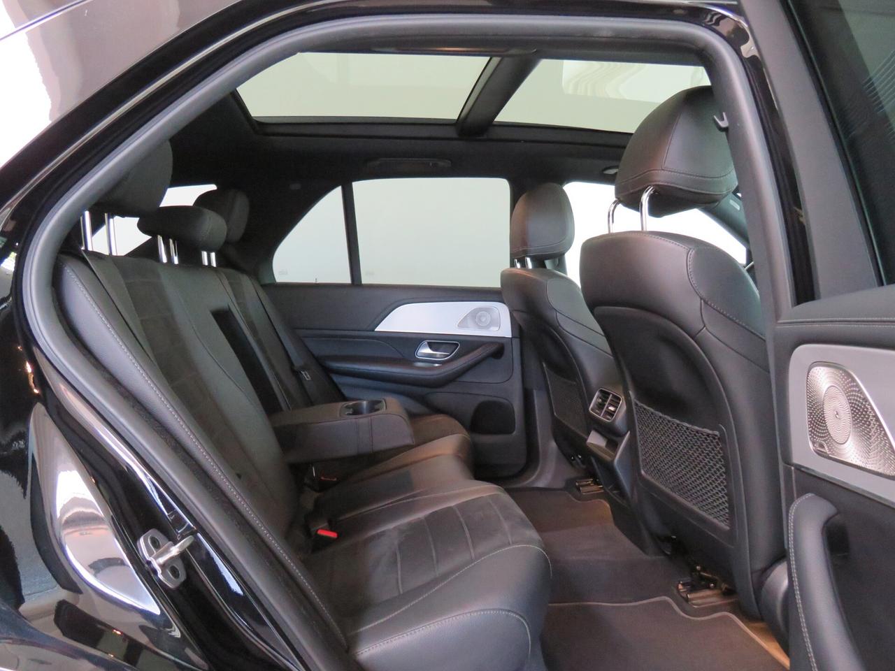 Mercedes-benz GLE 350 de hybrid EQ 4Matic Premium Plus