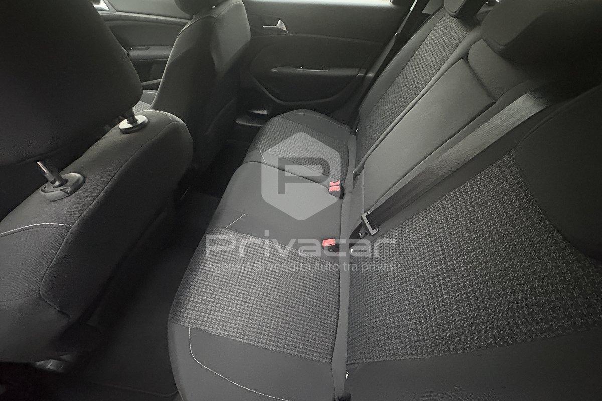 PEUGEOT 308 BlueHDi 100 S&S SW Business