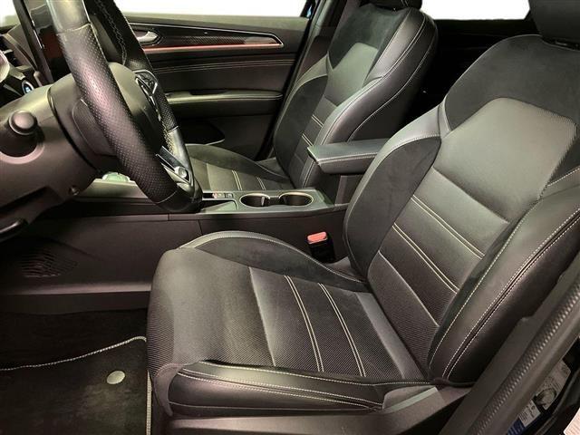 RENAULT Arkana 1.6 E-Tech full hybrid E-Tech Engineered Fa