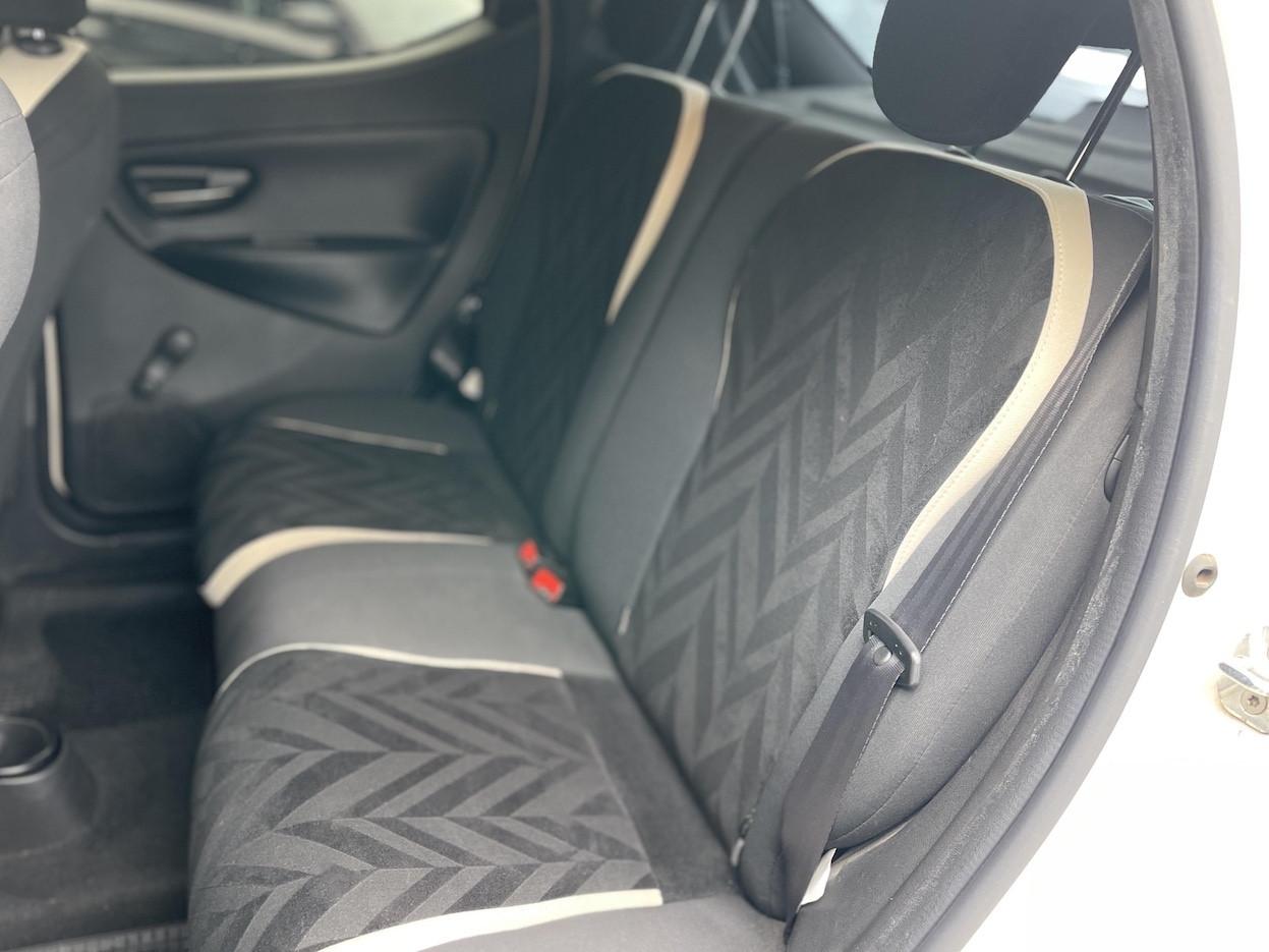 Lancia Ypsilon 1.3 Diesel 95CV E6 Neo. - 2015