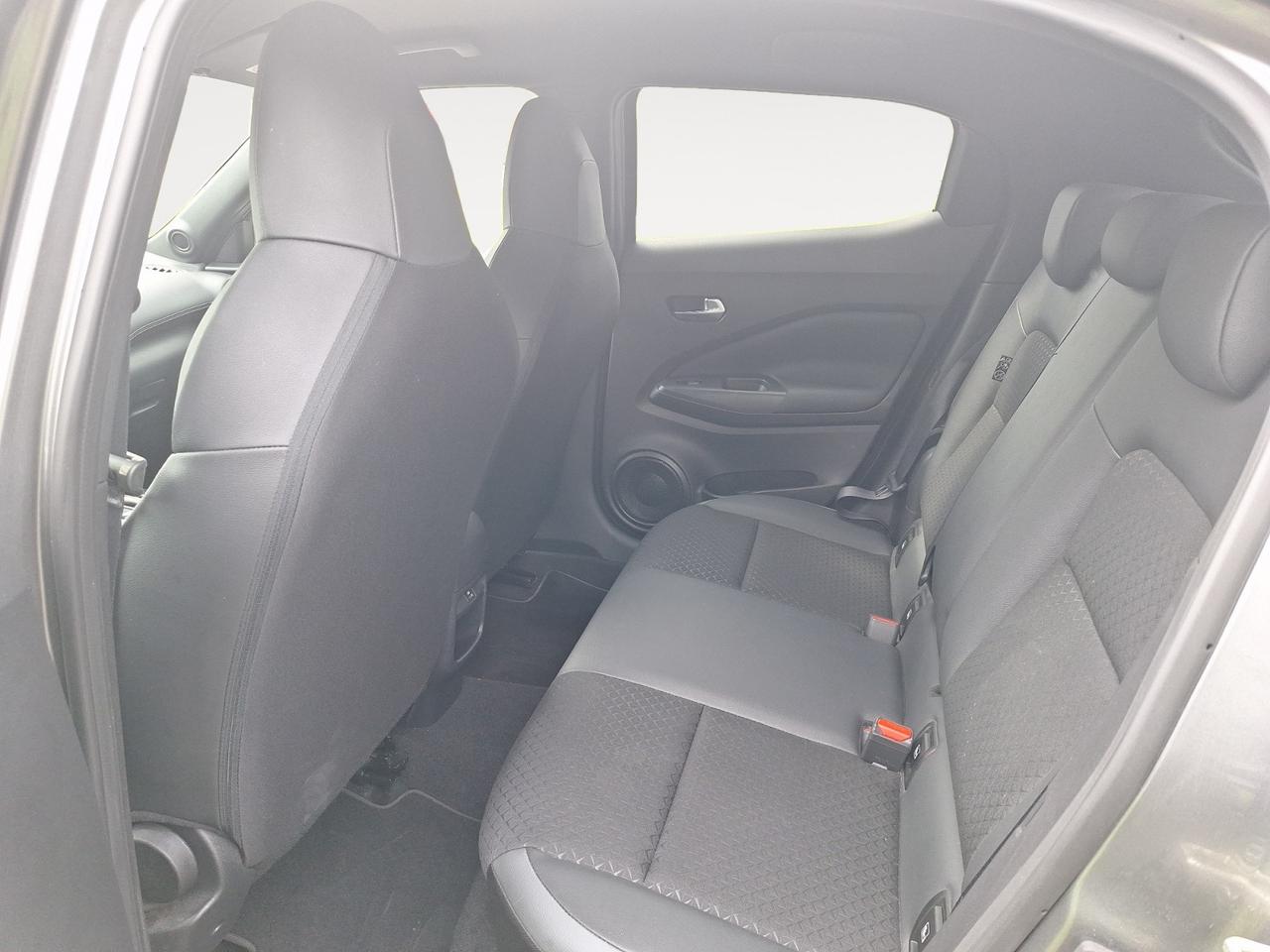 Nissan Juke 1.0 dig-t N-Connecta 114cv dct