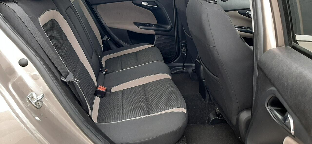 Fiat Tipo 1.6 Mjt S&S SW Lounge