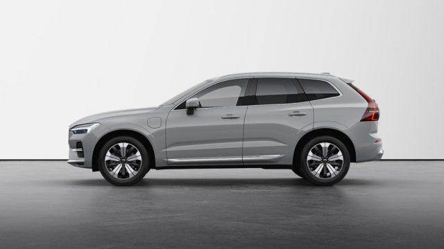 VOLVO XC60 T6 Plug-in hybrid AWD automatico Core