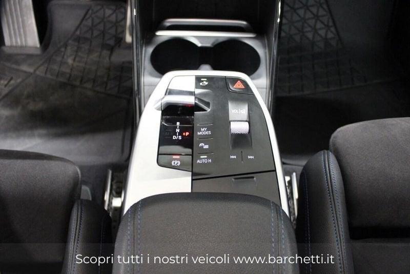 BMW Serie 2 Active Tourer Serie 2 223d Active Tourer mhev 48V xdrive Msport auto