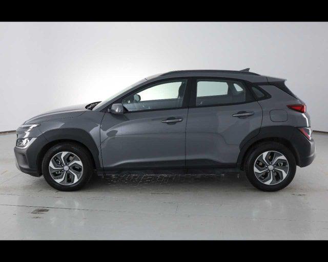 HYUNDAI Kona HEV 1.6 DCT XLine+