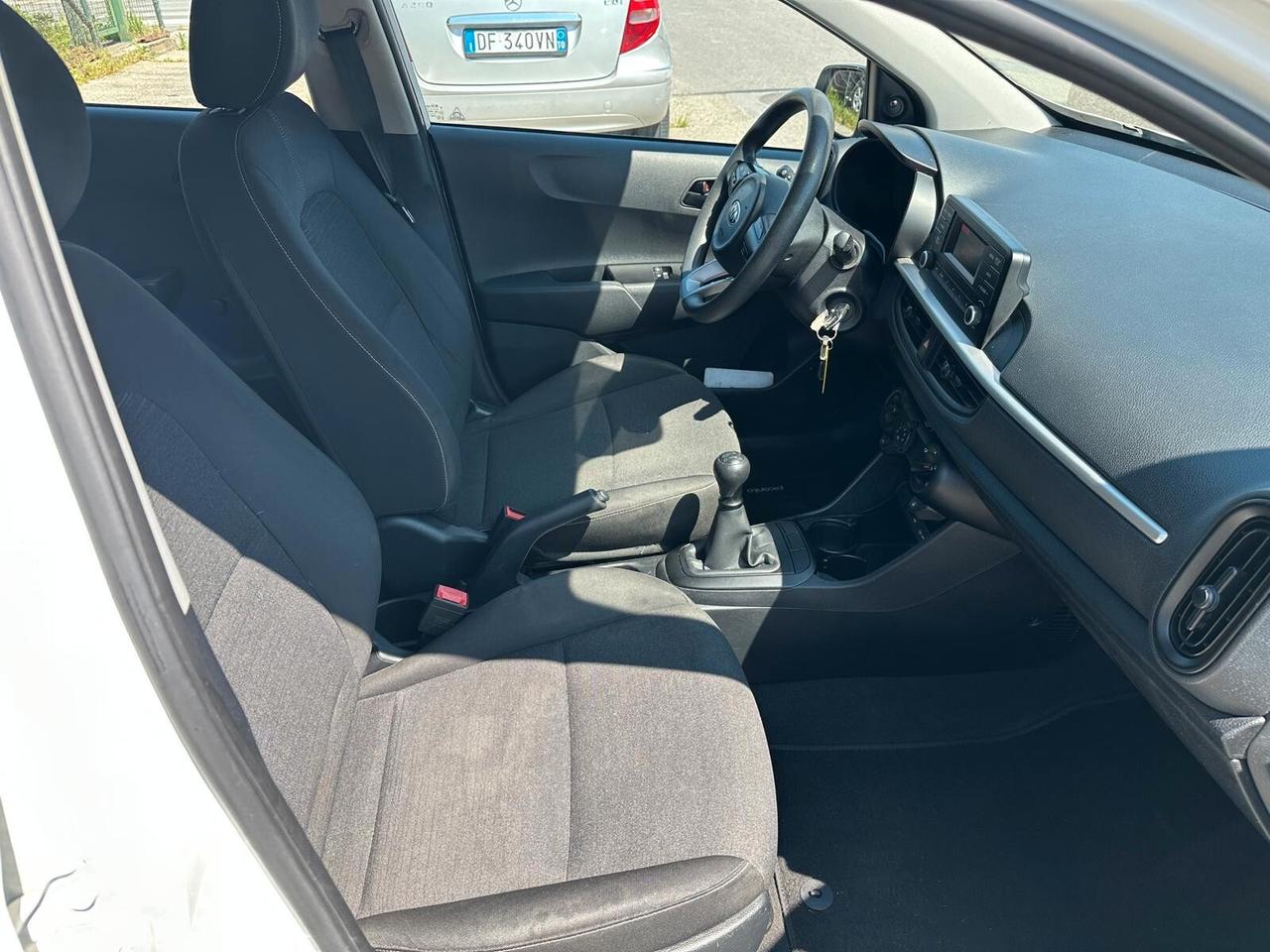Kia Picanto 1.2 12V 5 porte GT Line