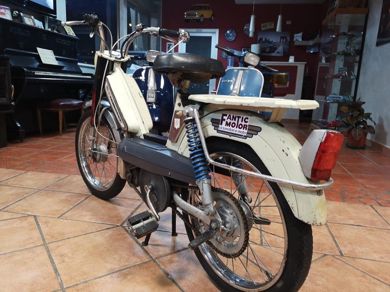 Peugeot 103 103 anni '70