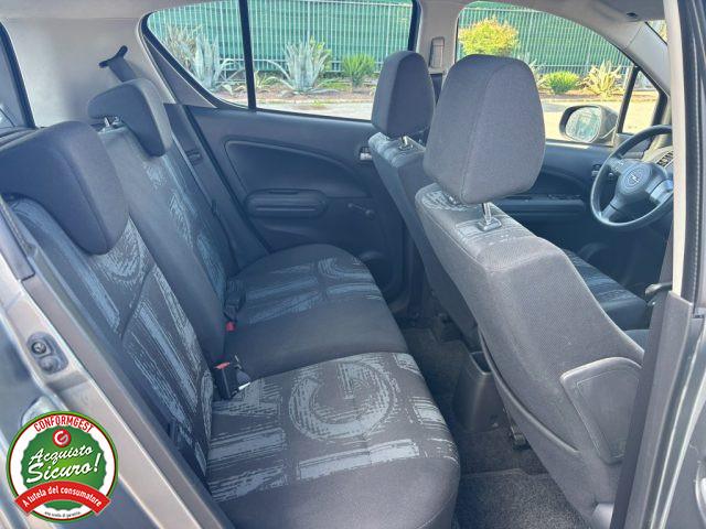 OPEL Agila 1.2 16V 94 CV Elective - AUTOMATICA -