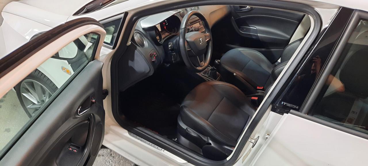 Seat Ibiza 1.2 70 CV 5 porte Business