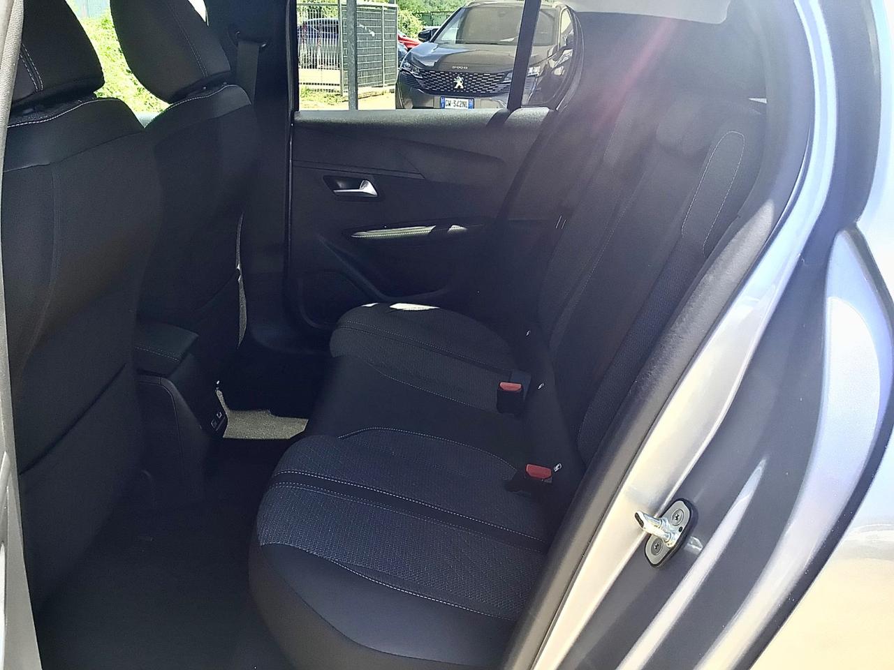 Peugeot 208 1.2 100 Stop&Start 5 porte Allure
