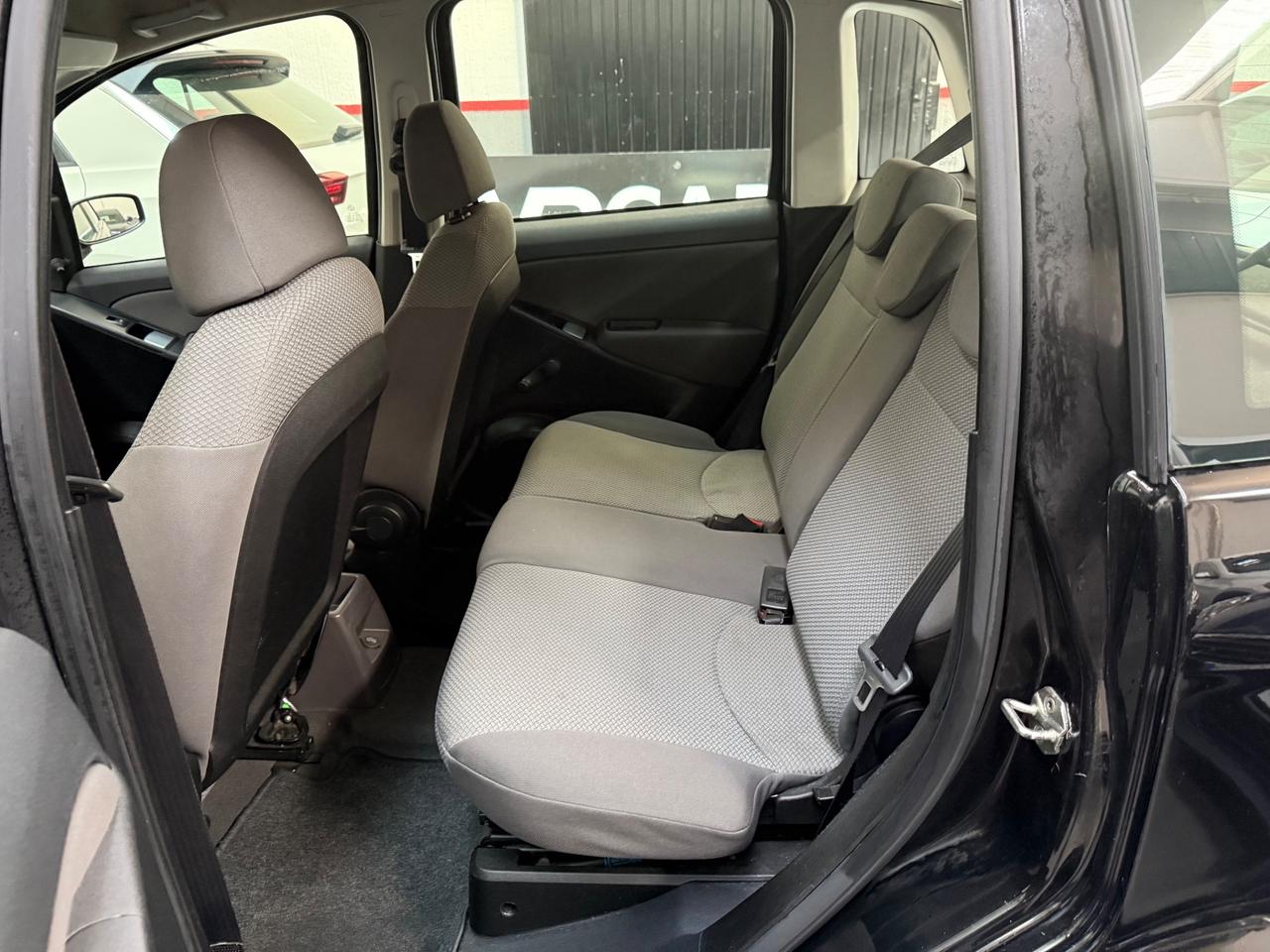 Fiat Idea 1.2 16V BlackLabel