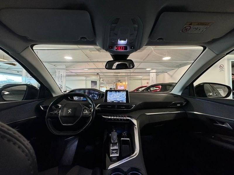 Peugeot 3008 BlueHDI 130 EAT8 S&S Business