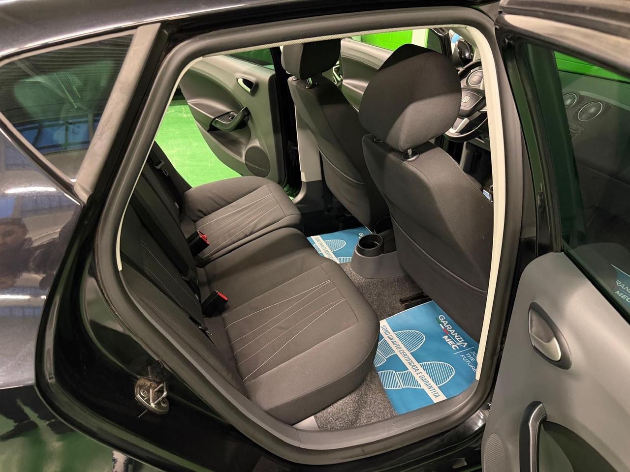 Seat Ibiza 1.2 70 CV 5 porte Style