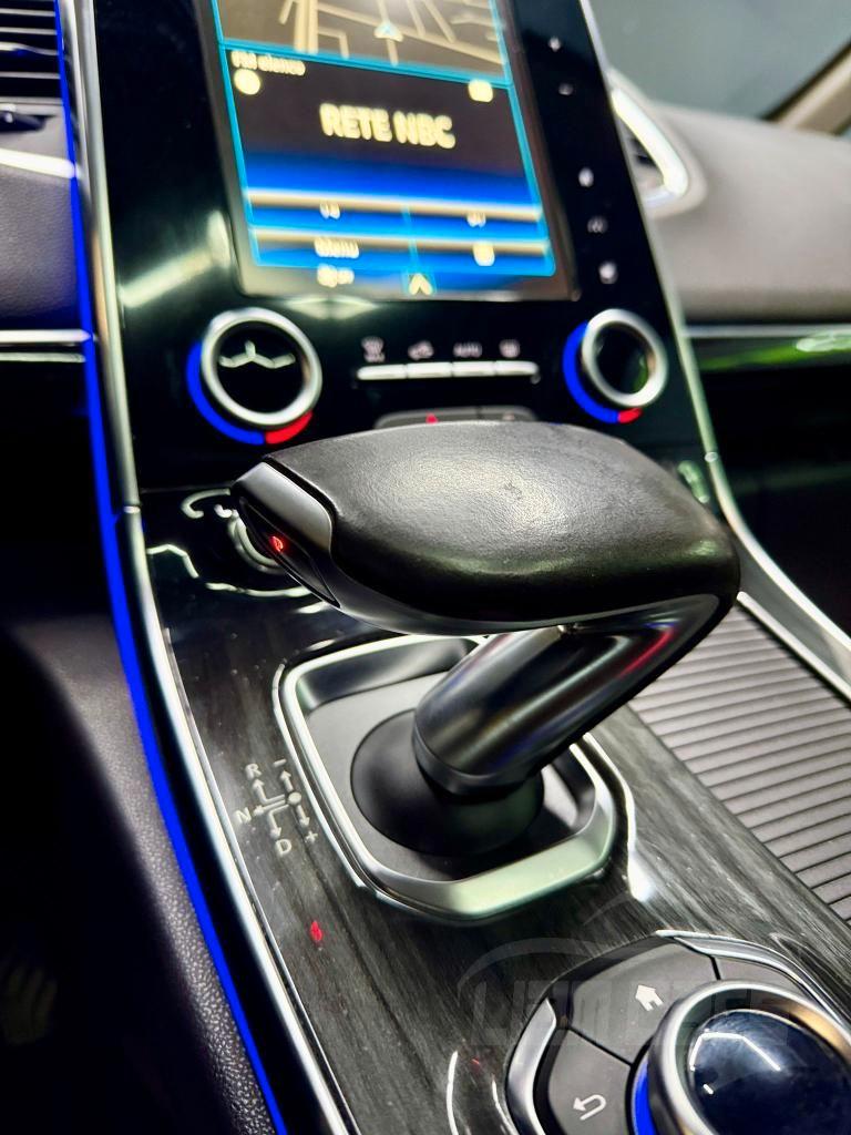 Renault Espace 1.6 dci energy Initiale Paris 160cv edc