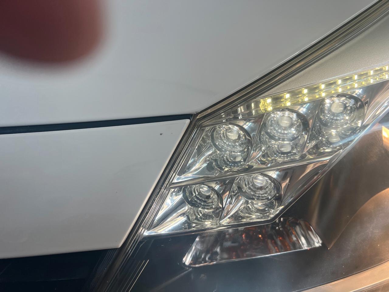 Toyota Yaris 1.5 Hybrid 5 porte Lounge Più