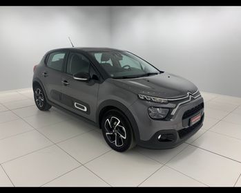 CITROEN C3 1.5 bluehdi Shine s&s 100cv 6m
