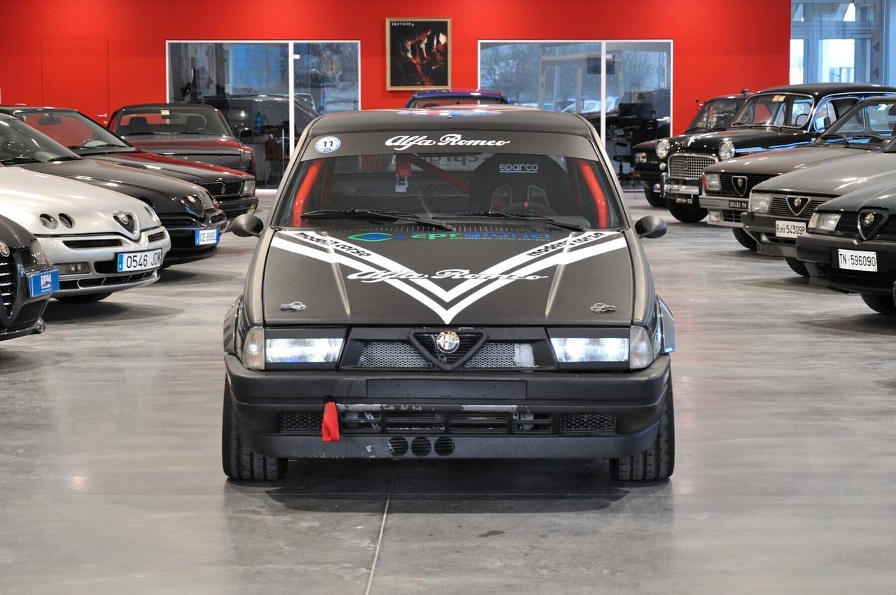 Alfa Romeo 75 2.0i Twin Spark Trackday Ready