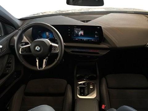 Bmw 118 118d MSport
