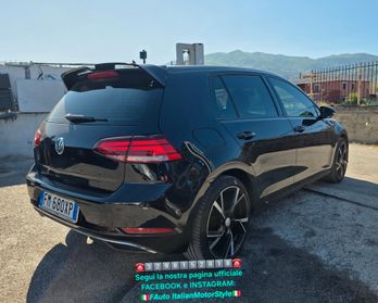 Volkswagen Golf 1.6 TDI 115 CV DSG 5p. Highline BlueMotion Technology
