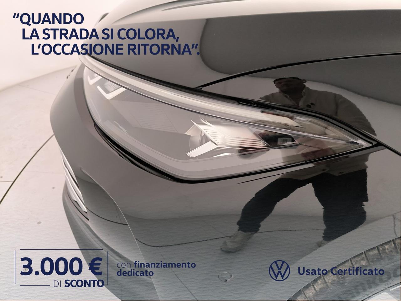 Volkswagen Passat 2.0 tdi scr business 150cv dsg