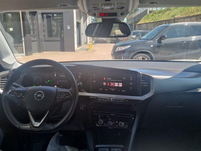 OPEL Mokka-e BEV ELEGANCE