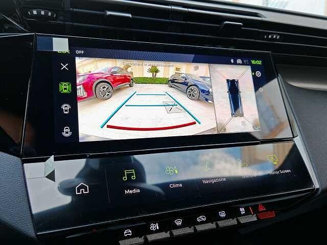 Peugeot 308 BlueHDi 130 S&S EAT8 SW GT