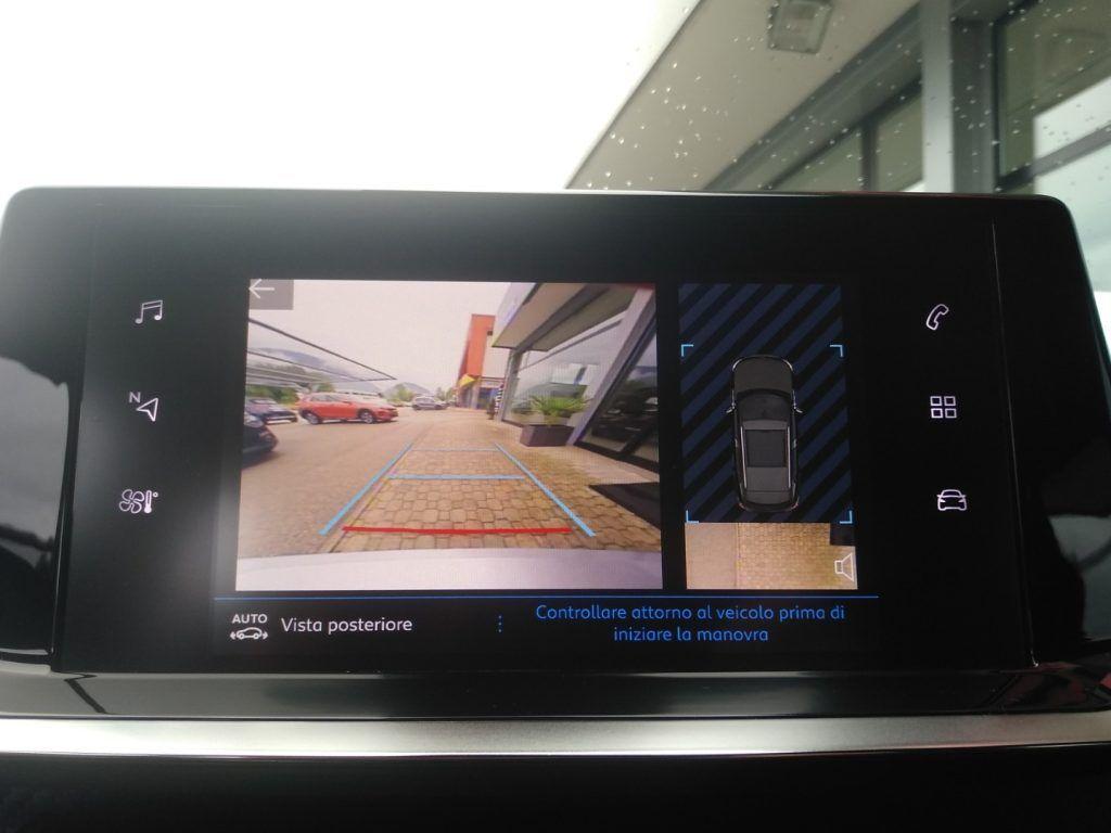 Peugeot 2008 PureTech 100 S&S Active Pack OK NEOPATENTATI