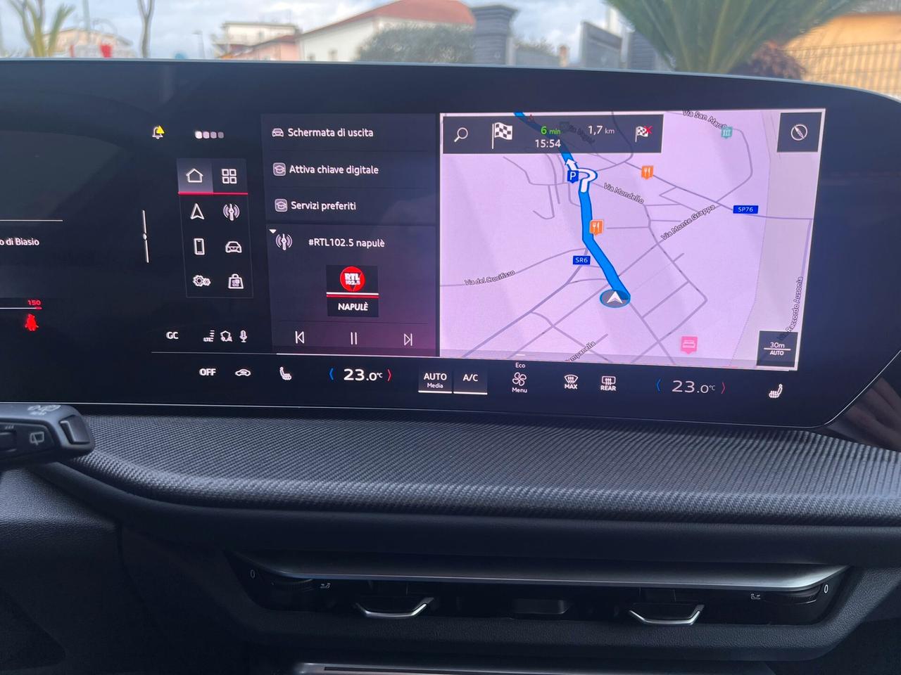 Audi Q5 ACCONTO €31.500 NOLEGGIO CON RISCATTO NoScoring