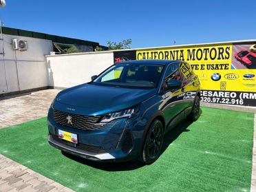 Peugeot 3008 1.5 131cv EAT8