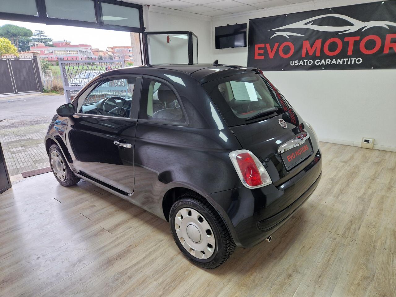 Fiat 500 1.2 Neopatentati