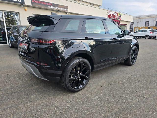 LAND ROVER Range Rover Evoque 2.0d i4 mhev S awd 180cv auto PERMUTE