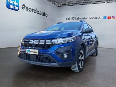 DACIA Sandero Stepway 1.0 TCe ECO-G Expression UP