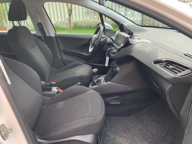 PEUGEOT 208 1° serie PureTech 82 5p. GPL Allure
