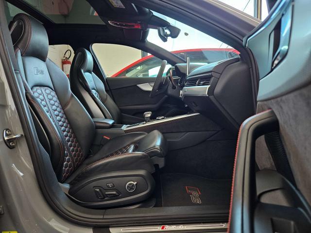 Audi RS4 A4 V 2016 Avant Avant 2.9 tfsi Exclusive edition