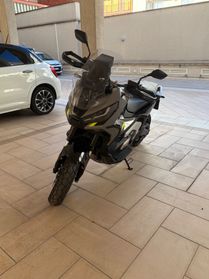 Honda X-ADV 750 X adv
