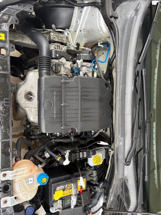 FIAT Punto 1.2 8V 5 porte Street POCHI CHILOMETRI EURO 6