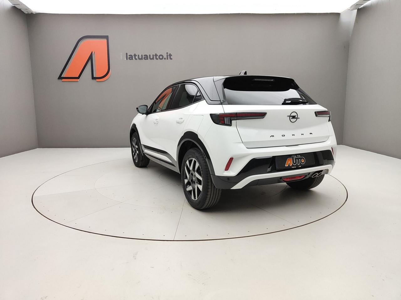 OPEL Mokka II 1.2 T 136CV GS