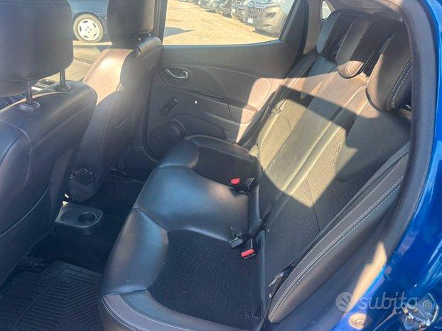 RENAULT CLIO TCe 12V 90 CV - 5 PORTE BUSINESS 2019