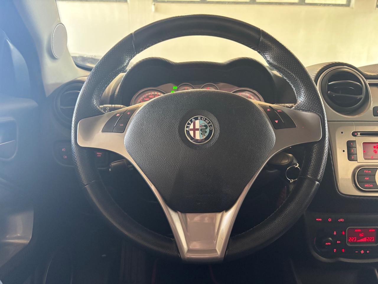 Alfa Romeo MiTo 1.4 BENZINA Sport Pack |OK NEOPATENTATI
