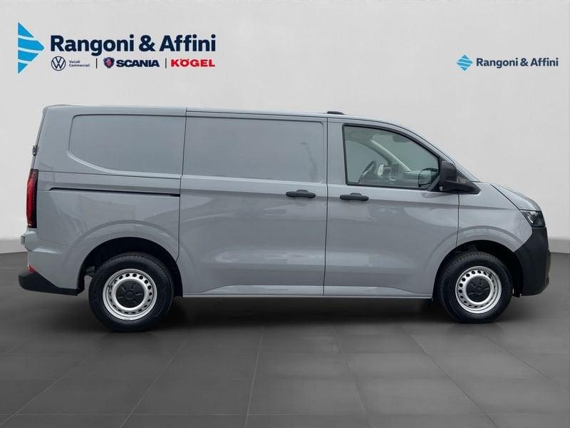 Volkswagen Transp. 2.0 TDI 150CV PC-TN Furgone
