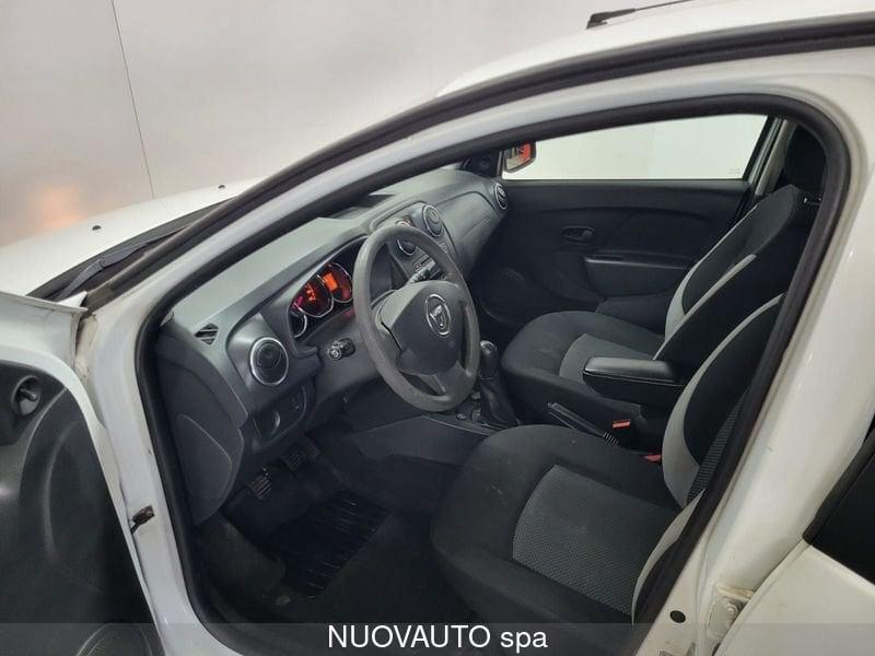 Dacia Sandero Sandero 0.9 tce Laureate Family Gpl s&s 90cv