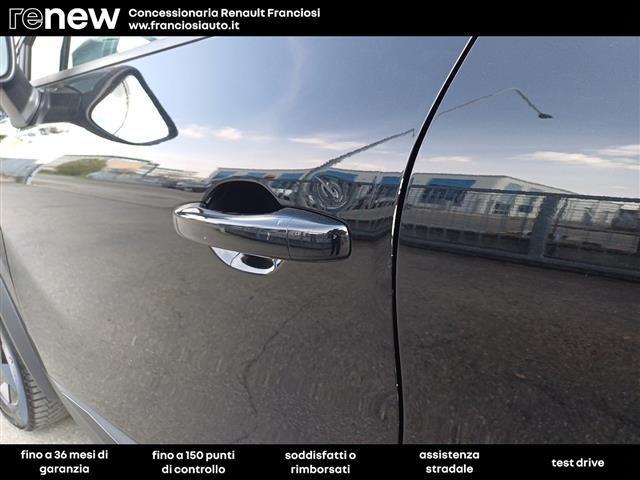 RENAULT Captur TCE 90 TECHNO MOD 2025