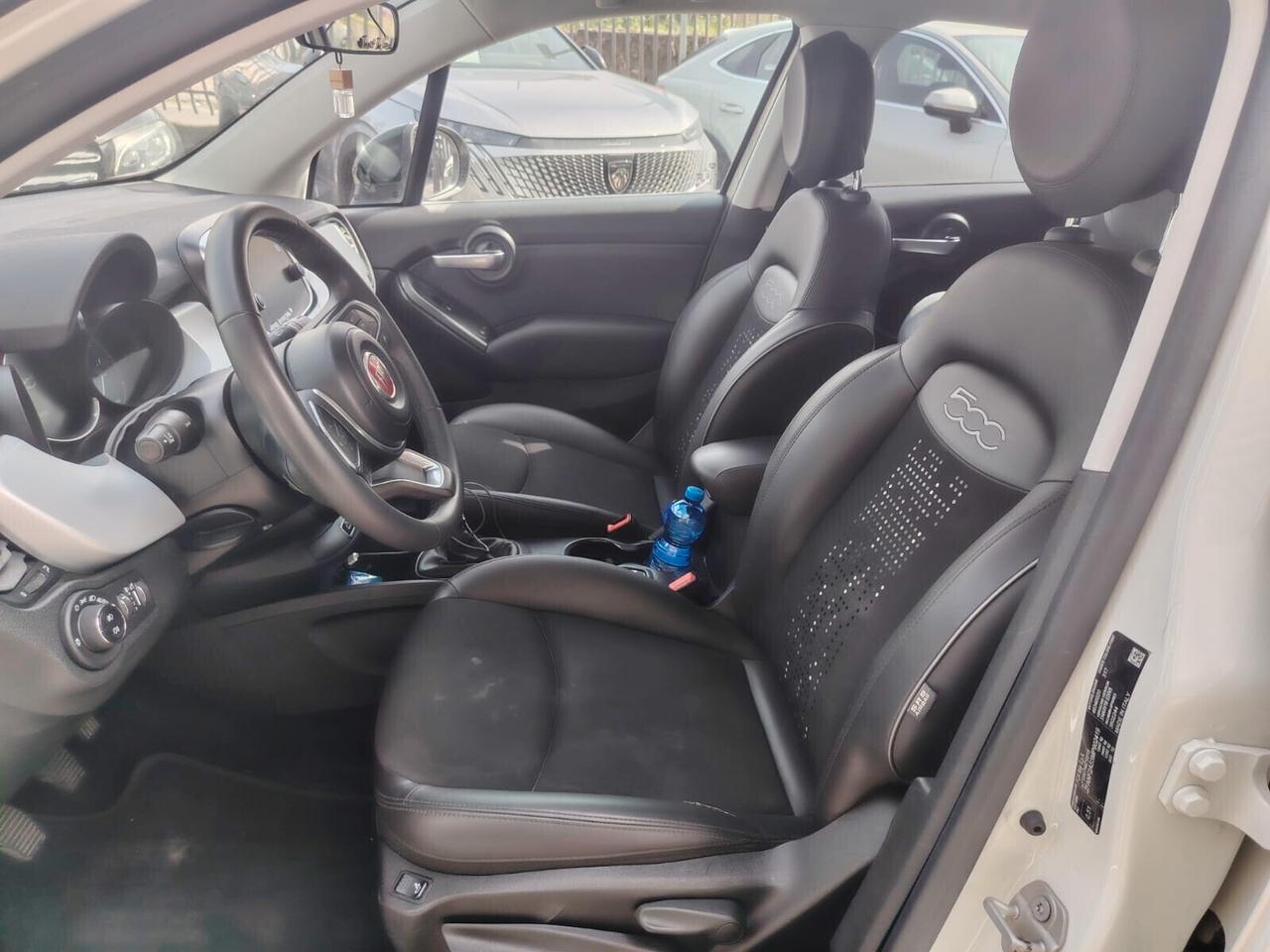 Fiat 500X 1.6 MultiJet 130 CV