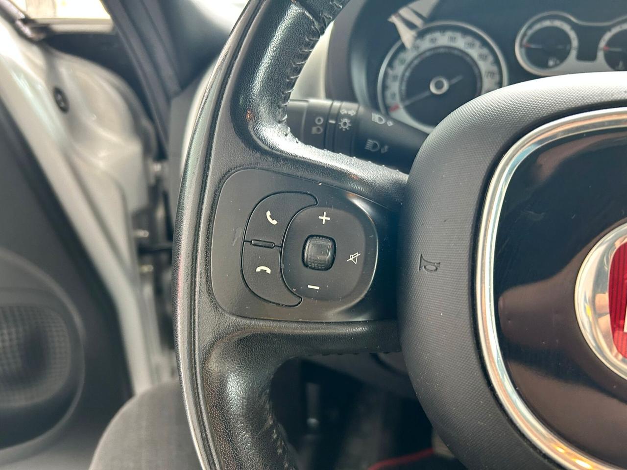 Fiat 500L 1.3 MJT Lounge x neopatentati 2013