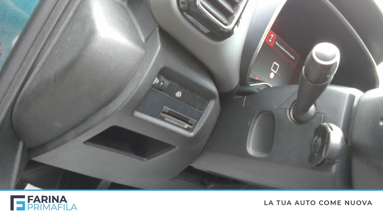 CITROEN C5 Aircross 2018 - C5 Aircross 1.5 bluehdi Feel Pack s&s 130