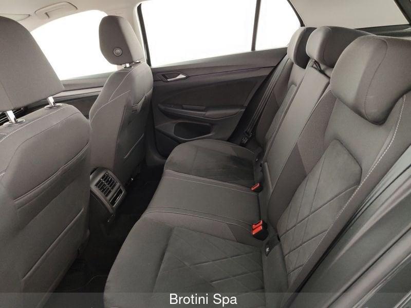 Volkswagen Golf Golf 1.5 TSI EVO ACT Style