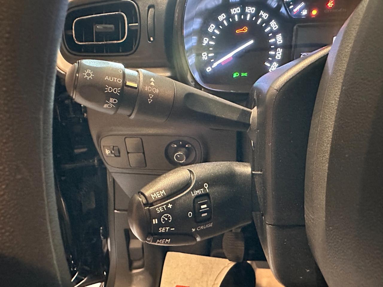 Citroen C3 PureTech 83 S&S Shine