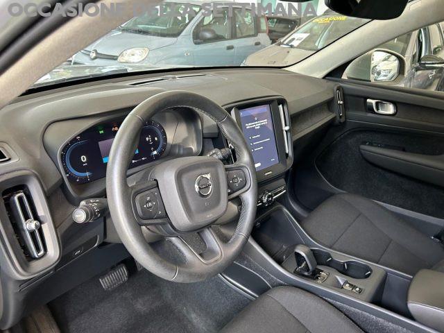 VOLVO XC40 automatico