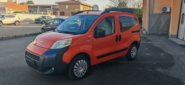 Citroen Nemo Multispace 1.3 HDi 75CV Silver Selection